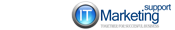 IT Marketing Support - Professional Website Design & Development Outsourcing Services