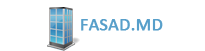 Fasade Aluminiu Moldova Preturi Modele Fasade din Sticla Chisinau - Fasad MD.