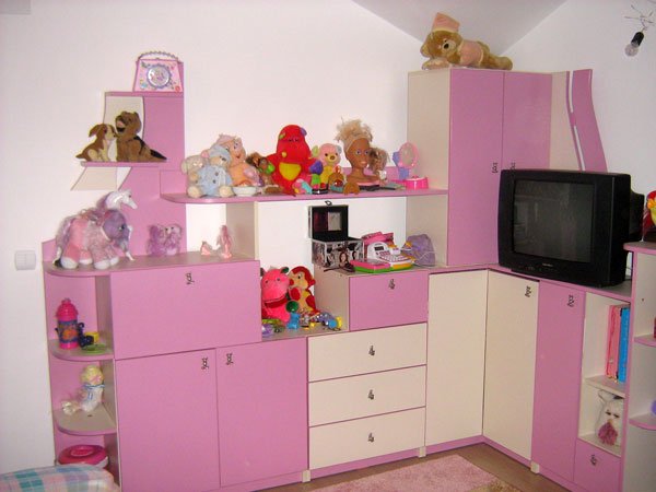 mobilier-camera-copilului