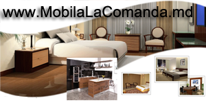 MOBILA LA COMANDA MOLDOVA CHISINAU - MOBILA LA COMANDA MD