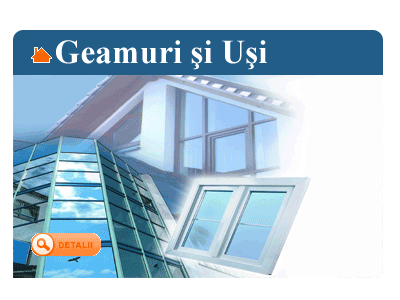 Timplarie Ferestre USI PVC Moldova Timplarie Ferestre USI PVC Moldova