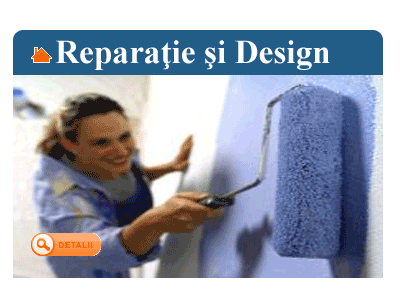 Reparatii си Дизайн интерьера Reparatii си Дизайн интерьера